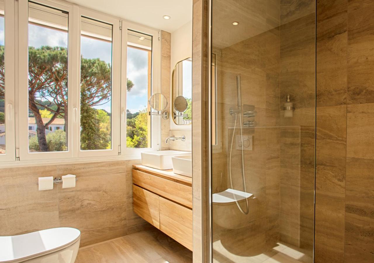 Magnifique 3 Pieces - Proximite Place Des Lices Avec Parking Saint Tropez Exteriér fotografie