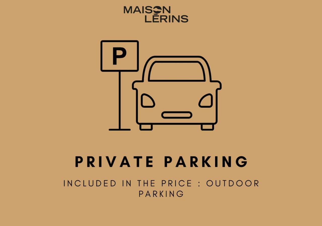 Magnifique 3 Pieces - Proximite Place Des Lices Avec Parking Saint Tropez Exteriér fotografie