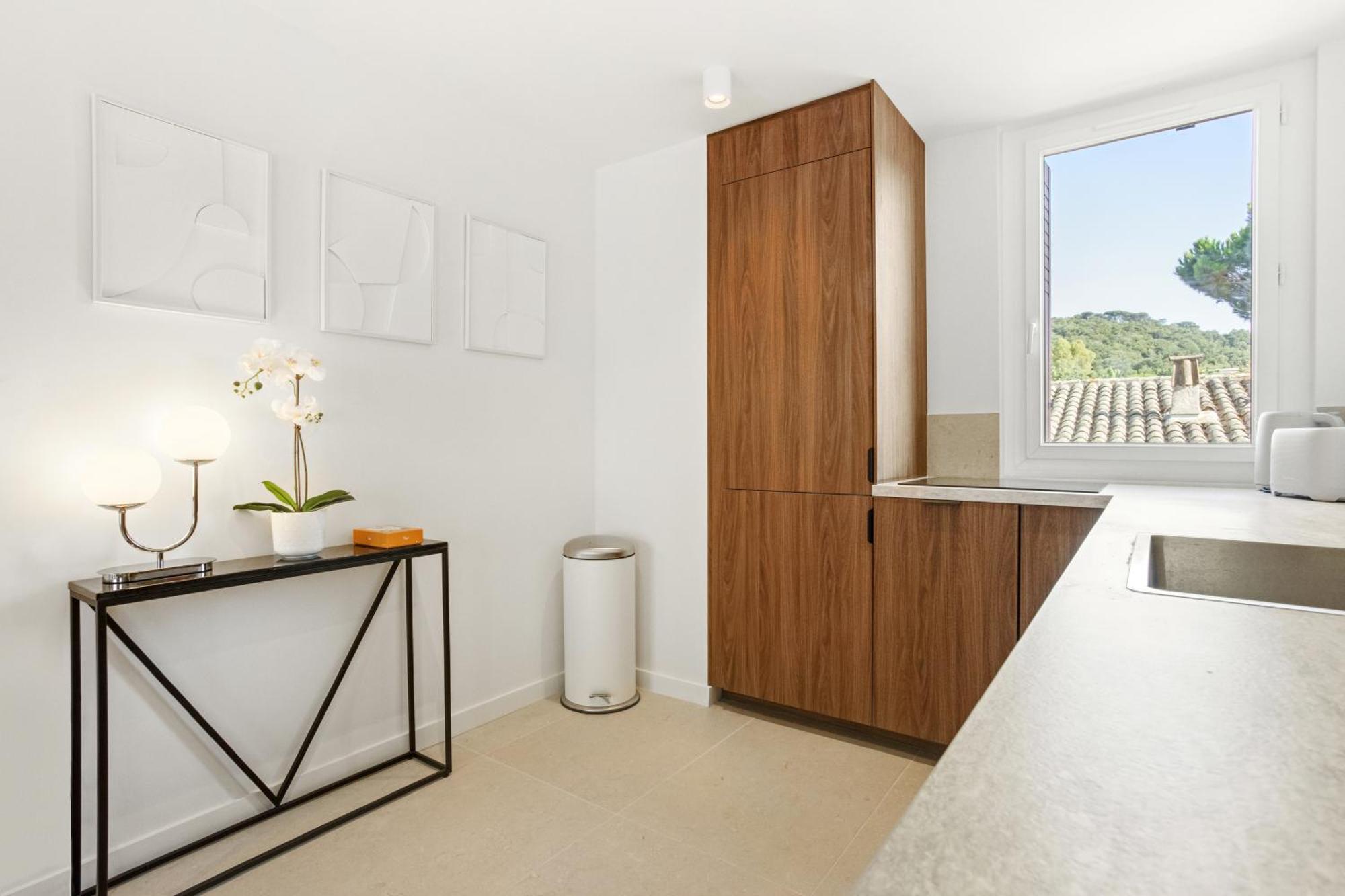 Magnifique 3 Pieces - Proximite Place Des Lices Avec Parking Saint Tropez Exteriér fotografie