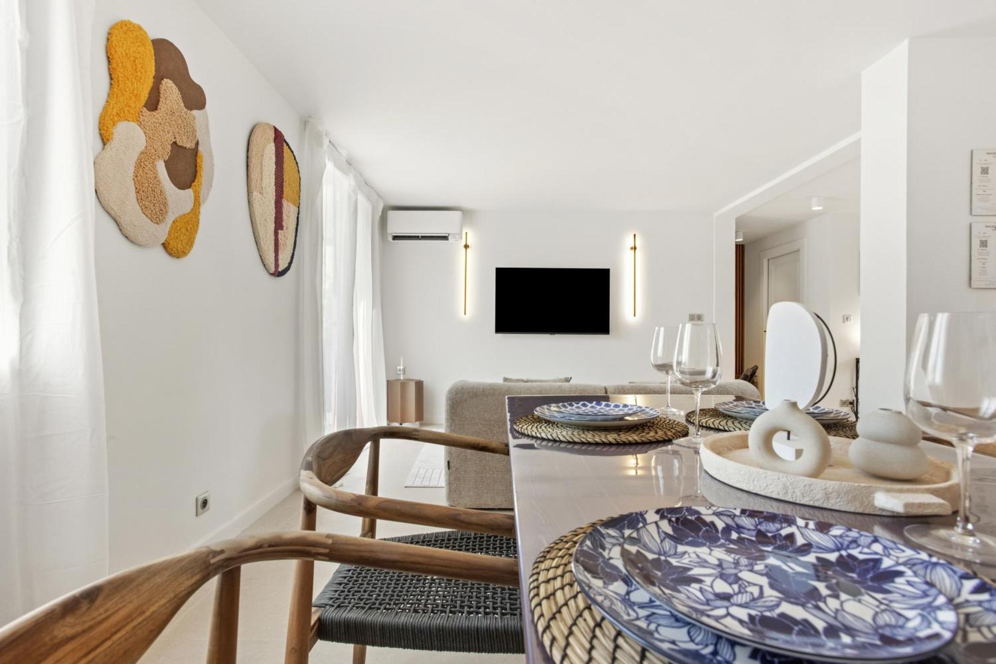 Magnifique 3 Pieces - Proximite Place Des Lices Avec Parking Saint Tropez Exteriér fotografie